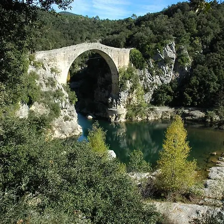La Casa De L'avi