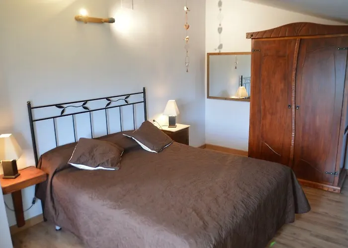 La Casa De L'avi Gospodarstwo wiejskie