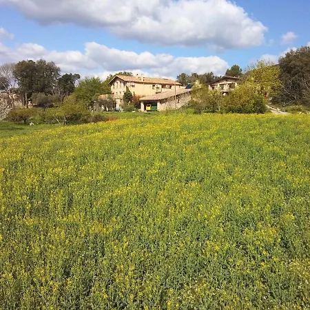 La Casa De L'avi * Tortellà
