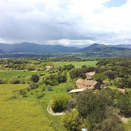 La Casa De L'avi Tortellà