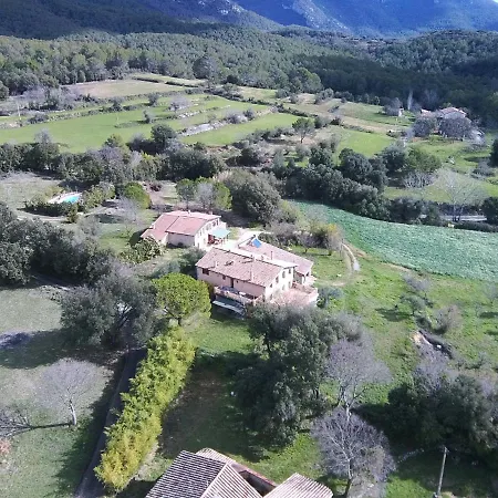 Casa rural La Casa De L'avi *