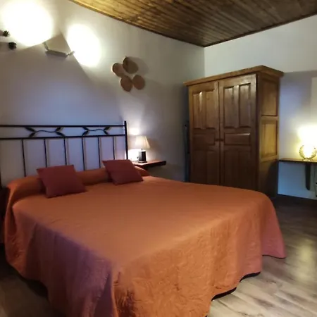 La Casa De L'avi * Tortellà