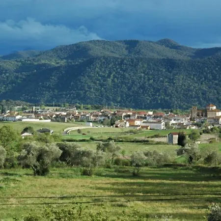 La Casa De L'avi Tortellà