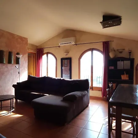 La Casa De L'avi Tortellà