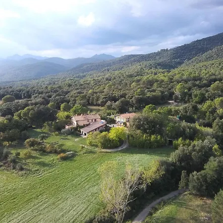 La Casa De L'avi * Tortellà