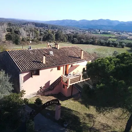 La Casa De L'avi *