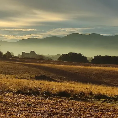 La Casa De L'avi Casa rural
