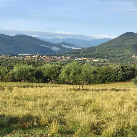 Casa rural La Casa De L'avi *