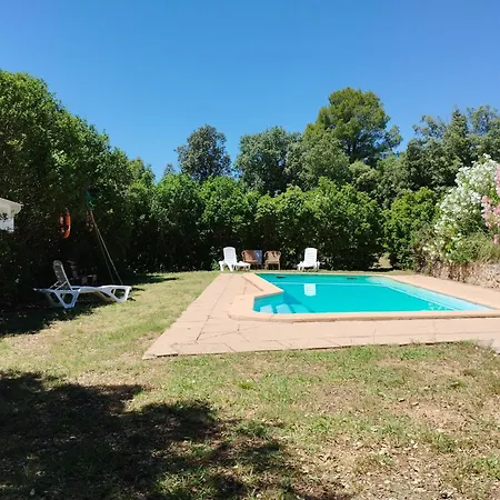La Casa De L'avi