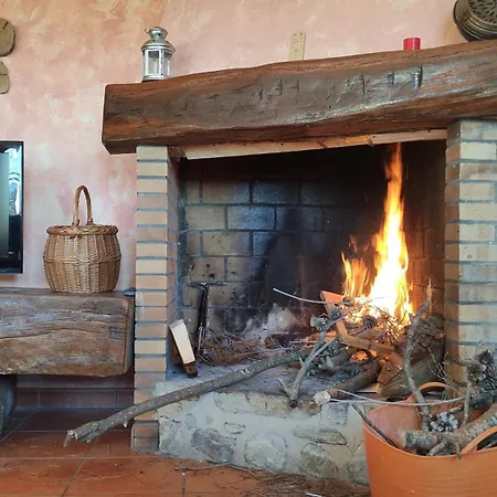 La Casa De L'avi * Tortellà