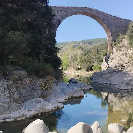 Εξοχικό σπίτι La Casa De L'avi *
