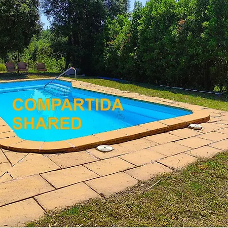 Casa rural La Casa De L'avi