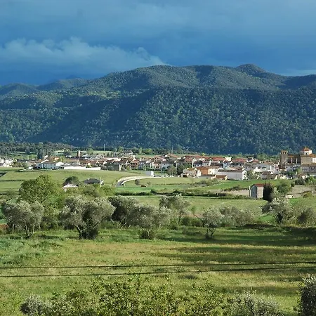 Casa rural La Casa De L'avi Tortellà