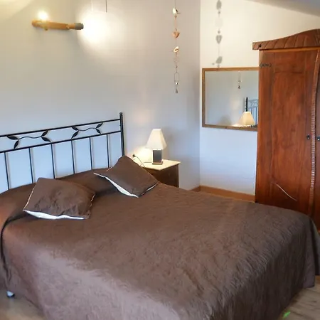 La Casa De L'avi Kır Evi