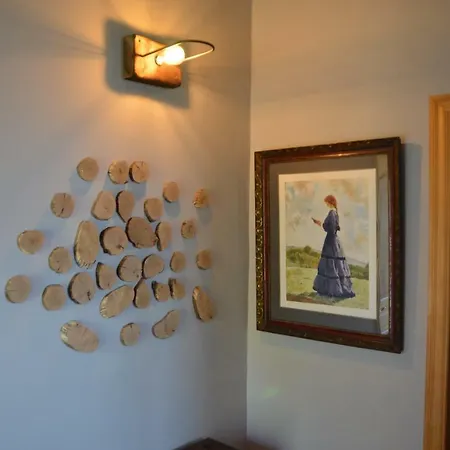 La Casa De L'avi