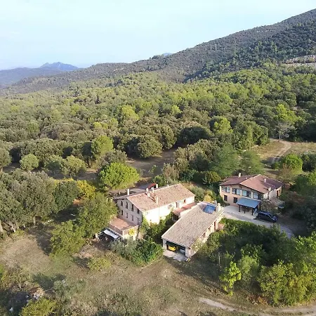 La Casa De L'avi Tortellà