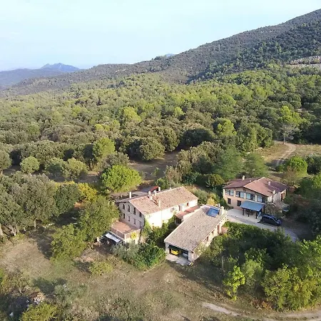 La Casa De L'avi Tortellà