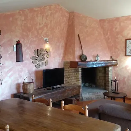 La Casa De L'avi Tortellà
