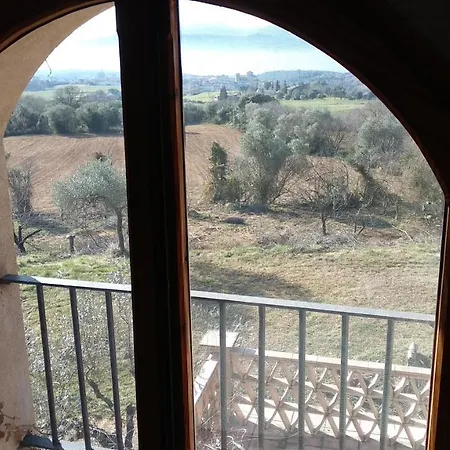 Casa rural La Casa De L'avi *