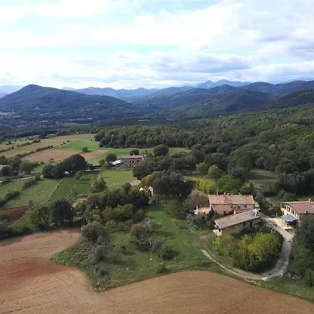 La Casa De L'avi * Tortellà