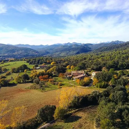 Casa rural La Casa De L'avi *